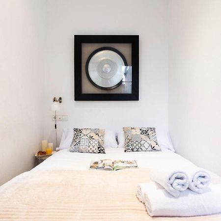 Ab Rossello Center Terrace Apartment บาร์เซโลนา ภายนอก รูปภาพ