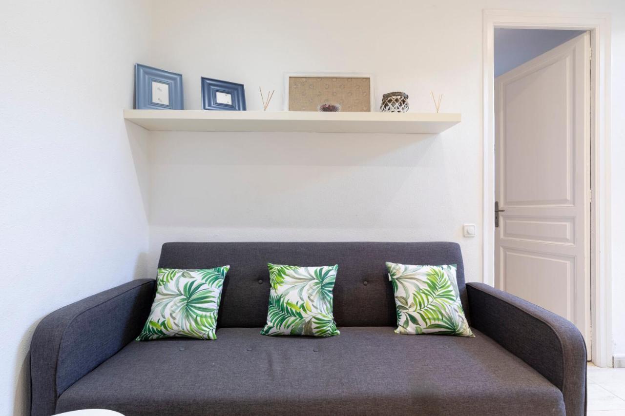 Ab Rossello Center Terrace Apartment บาร์เซโลนา ภายนอก รูปภาพ